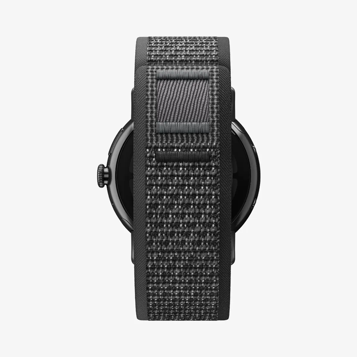 Spigen Athlex Air Band for Pixel Watch 5 45mm Black Gray Photo 5