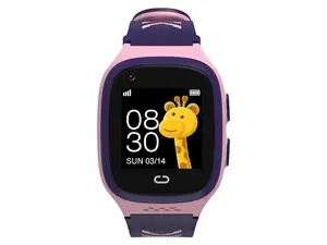Smartwatch BLOW KIDS K18 4G GPS Wi-Fi LBS 1.4 Inch IPS Display 900 mAh Battery