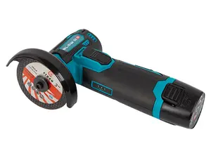 BLOW 53-330# 21V Cordless Angle Grinder