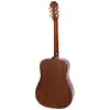 Epiphone Songmaker DR-100 Natural Acoustic Guitar Photo 2