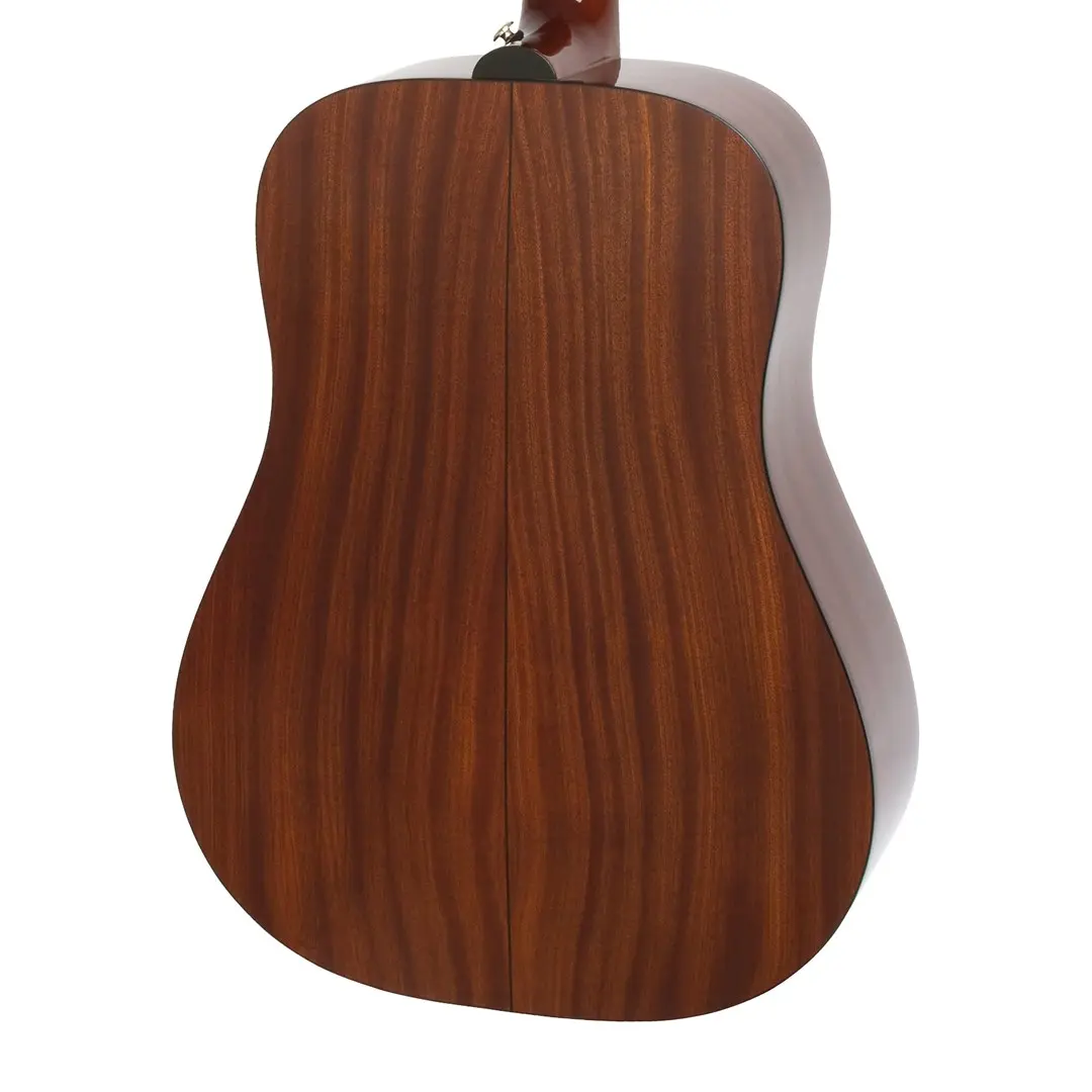 Epiphone Songmaker DR-100 Natural Acoustic Guitar Photo 6