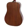 Epiphone Songmaker DR-100 Natural Acoustic Guitar Photo 6
