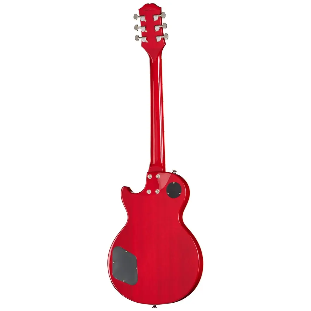 Epiphone Les Paul Tribute Plus Electric Guitar Photo 2