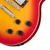 Epiphone Les Paul Tribute Plus Electric Guitar Photo 6