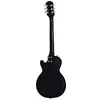 Epiphone Les Paul Tribute Ebony Electric Guitar Photo 2