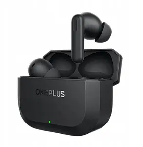 Наушники вкладыши OnePlus Nord Buds 3R черные
