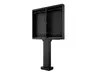 MULTIBRACKETS M Totem Pro Dual Side OH55 A-S/DX Floor Mount Photo 3
