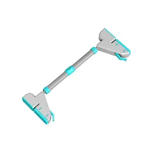THOMS FlexGrip TS DG-017 Регулируемый телескопический турник в дверной проем 76-95 см 120 кг
