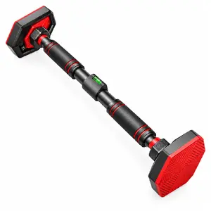 Телескопический турник в дверной проем THOMS IronLock TS DG-010 73–100 см 160 кг
