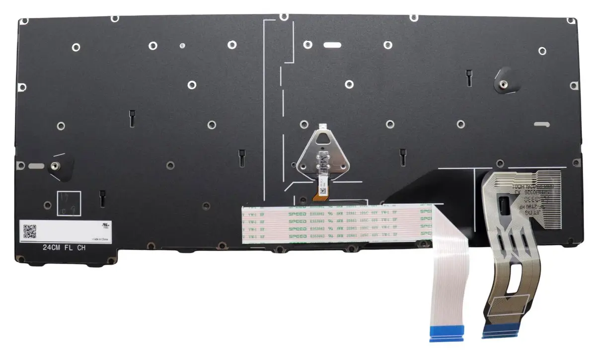Lenovo 5N21M38235 Tastatūra ThinkPad T14 Gen