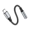 Borofone BV16 Type C 3.5mm adapteris DAC Photo 5