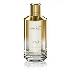 Mancera Pearl Eau De Parfum Women Spray 120ml