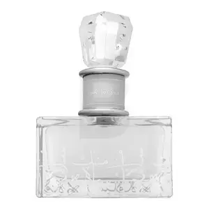 Lattafa Perfumes Musk Salama Unisex Eau de Parfum 100 ml white musk amber agarwood leather fruits