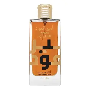 Lattafa Perfumes Ameer Al Oudh Intense Oud Eau De Parfum 100 ml Unisex