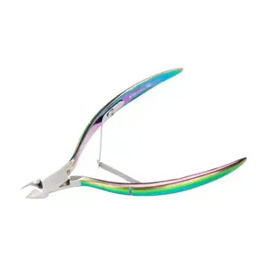 Activeshop Snippex CS82 Kutikulas knaibles 11.5 cm 7 mm Titāns