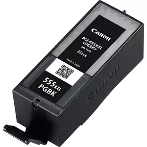 Картридж Canon PGI-555PGBK Черный