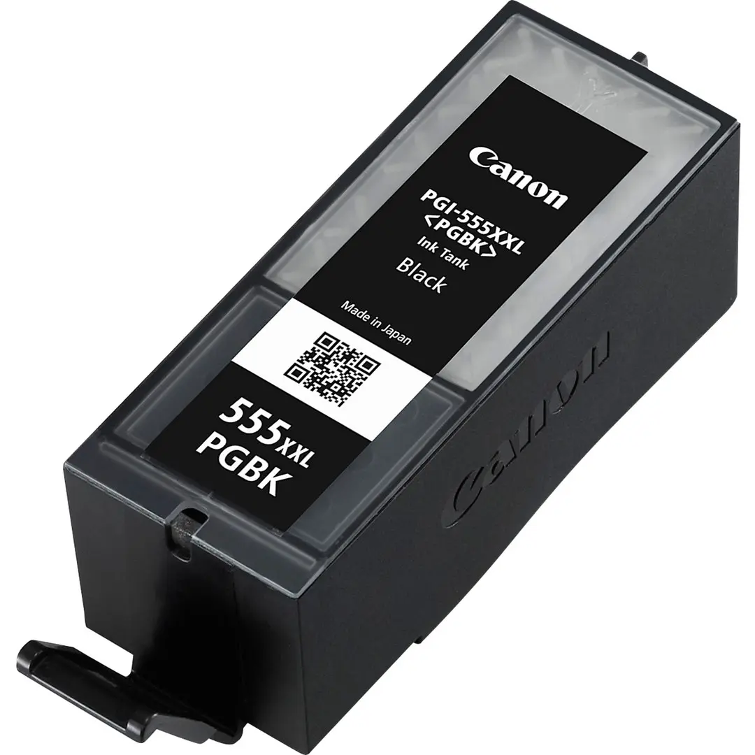Kārtridžs Canon PGI-555PGBK Melns, 8049B001