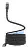 Conceptronic ETTA09B12 Магнитный кабель USB-C Photo 3