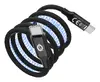 Conceptronic ETTA09B12 Магнитный кабель USB-C Photo 8