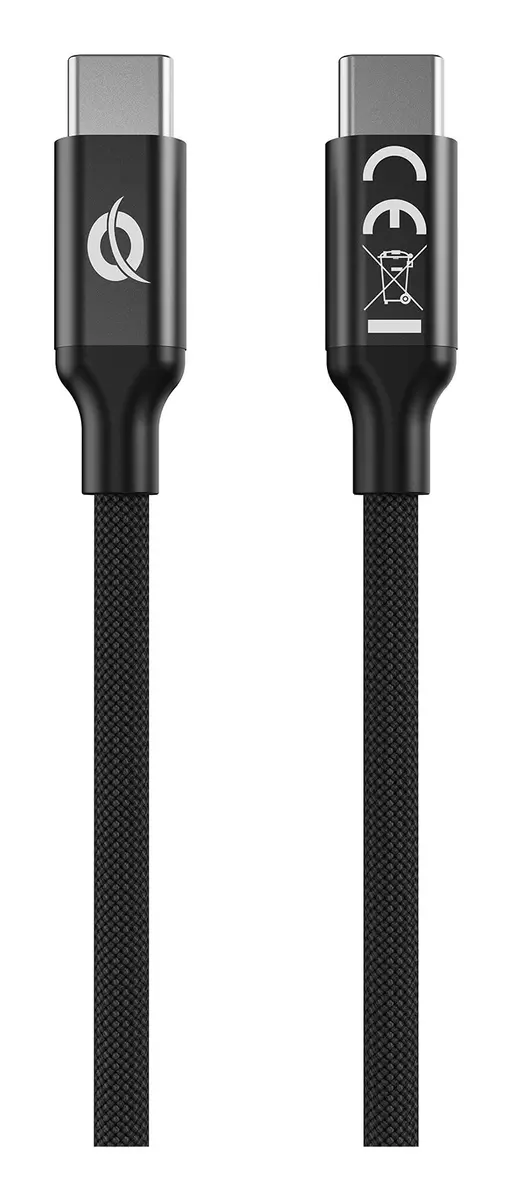 Conceptronic ETTA09B12 Магнитный кабель USB-C Photo 10