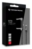 Conceptronic ETTA13B12 2-in-1 USB 2.0 кабель и подставка для телефона Photo 6