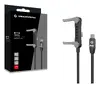 Conceptronic ETTA13B12 2-in-1 USB 2.0 кабель и подставка для телефона Photo 10