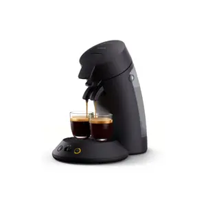Капельная кофемашина Philips Senseo Original Plus черная XMAS Limited Edition
