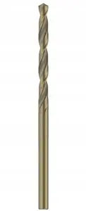 Wiertło Format Świder Kręty HSS-Co. CYL 3mm
