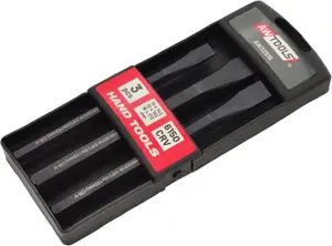 AWTools Chisel Set 3-Piece AW32519