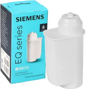 Water Filter for Espresso Machines Bosch TCZ7003 Brita Intenza