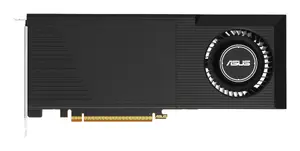 Asus Radeon AI PRO R9700 Graphics Card 32 GB GDDR6 256 bit PCI Express 5.0 Active Cooling