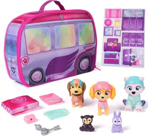 Фигурка Paw Patrol Игровой набор спасения Скай 6074035