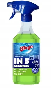 Dymo BINGO Degreaser 900ml