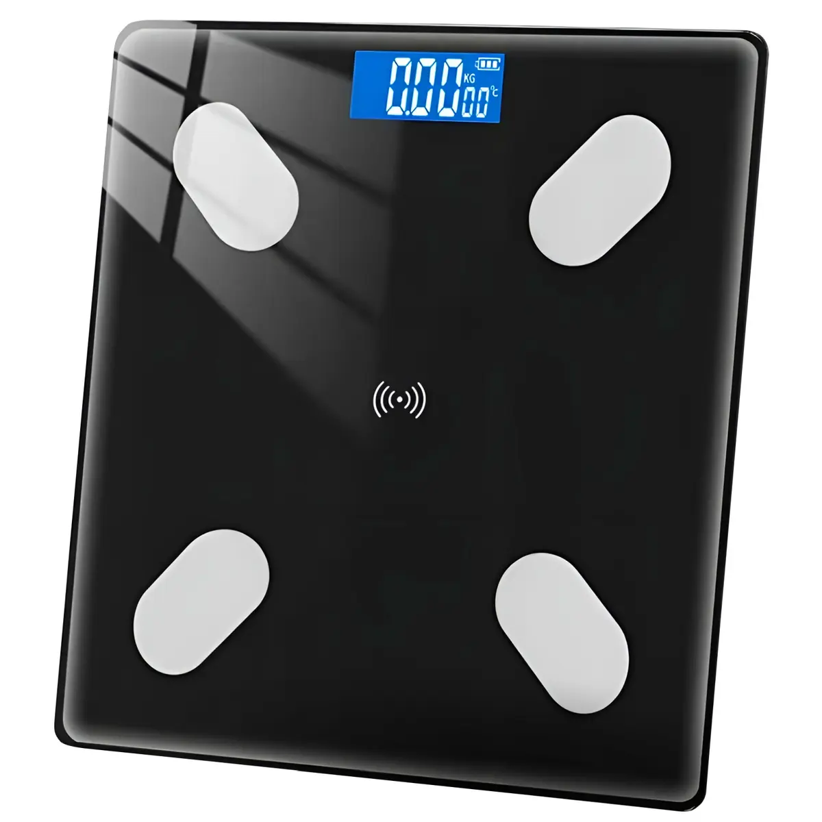 Extralink K-01 Personālie svari Photo 4