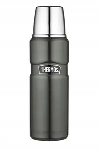 Thermos Termos szary 470 ml (SK2000GR)