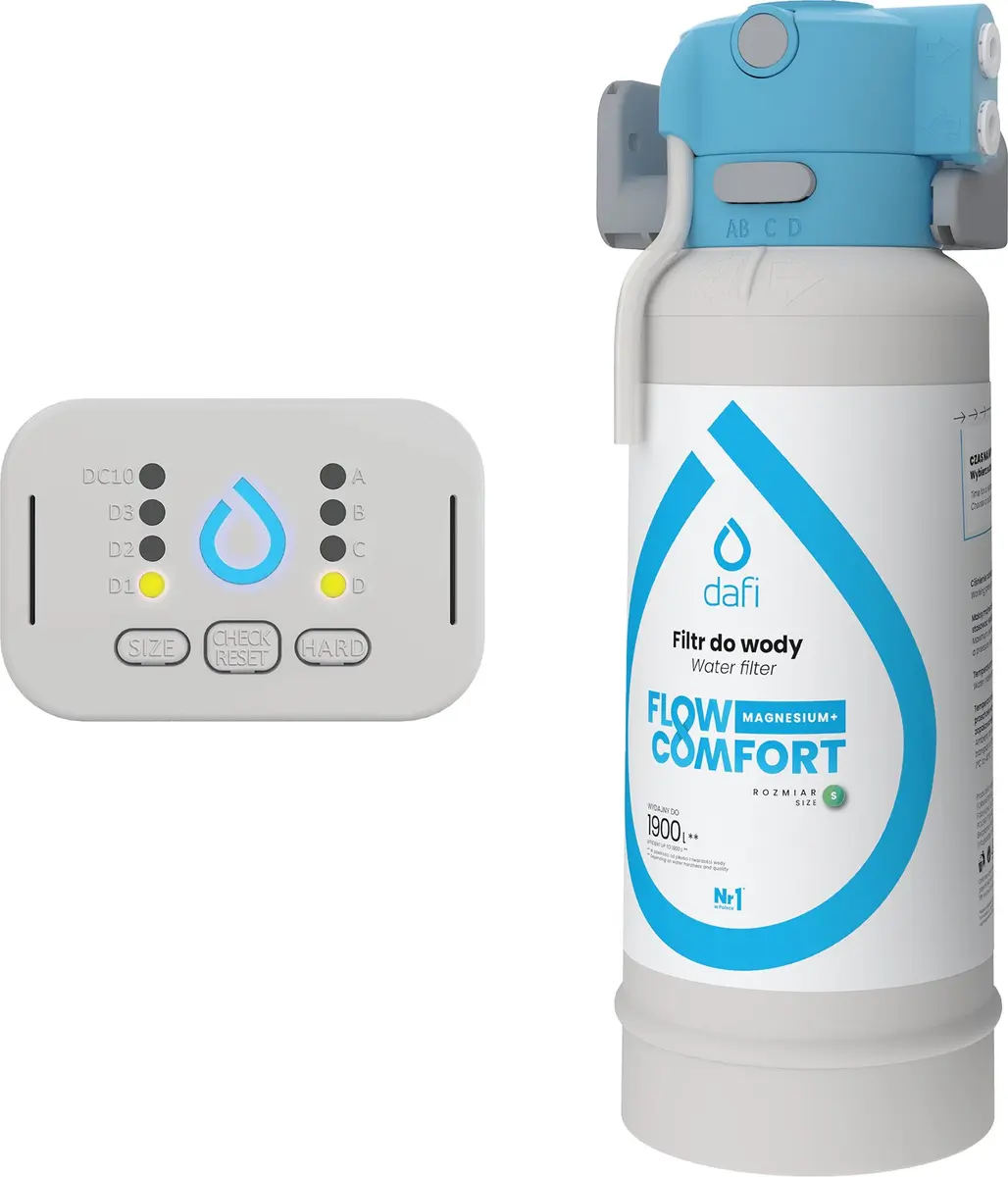 Dafi Zestaw startowy Dafi FLOW COMFORT