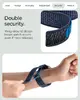 Spigen Athlex Air Band Pixel Watch 5 41mm Navy Blue Photo 10
