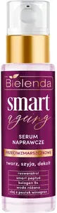 Восстанавливающая сыворотка Bielenda Biel Smart Ageing 30мл