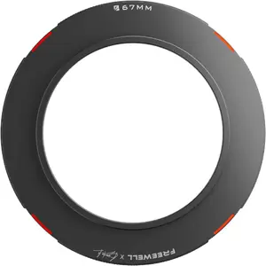Freewell Brandon Li 67mm Adapter Ring FW-BL-SU67