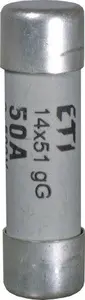 Eti-Polam Cylindrical Fuse Link CH14 14 x 51mm 2A gG 690V