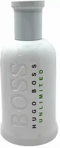 Туалетная вода Hugo Boss Bottled Unlimited для мужчин 100 мл спрей
