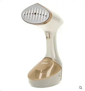 MPM MZP-05 Rokas apģērbu tvaikonis 1600W 30 g/min 0.25 L ūdens tvertne