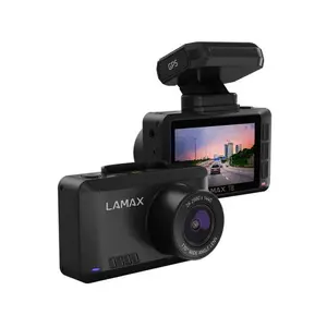 Lamax T8 Dash Camera