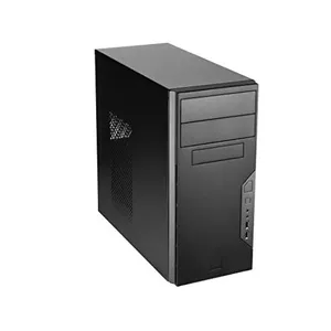 PC Case Antec VSK3000B-U3/U2 Mini Tower Black