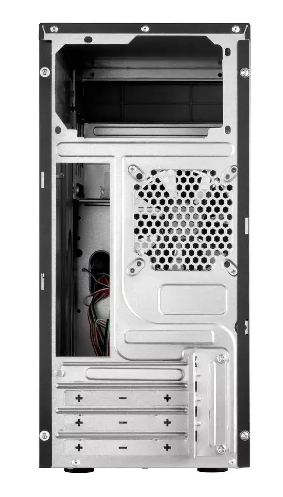 Компьютерный корпус Antec VSK3000B-U3/U2 Photo 5