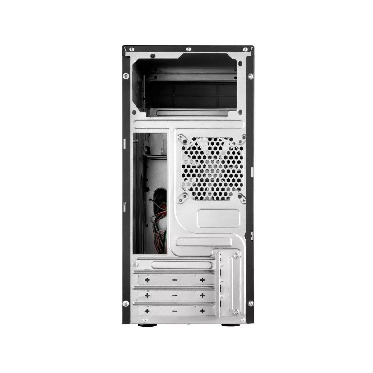 Компьютерный корпус Antec VSK3000B-U3/U2 Photo 6
