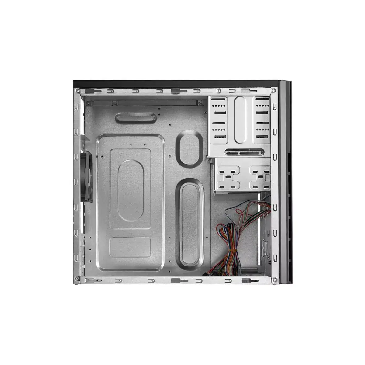 Компьютерный корпус Antec VSK3000B-U3/U2 Photo 7