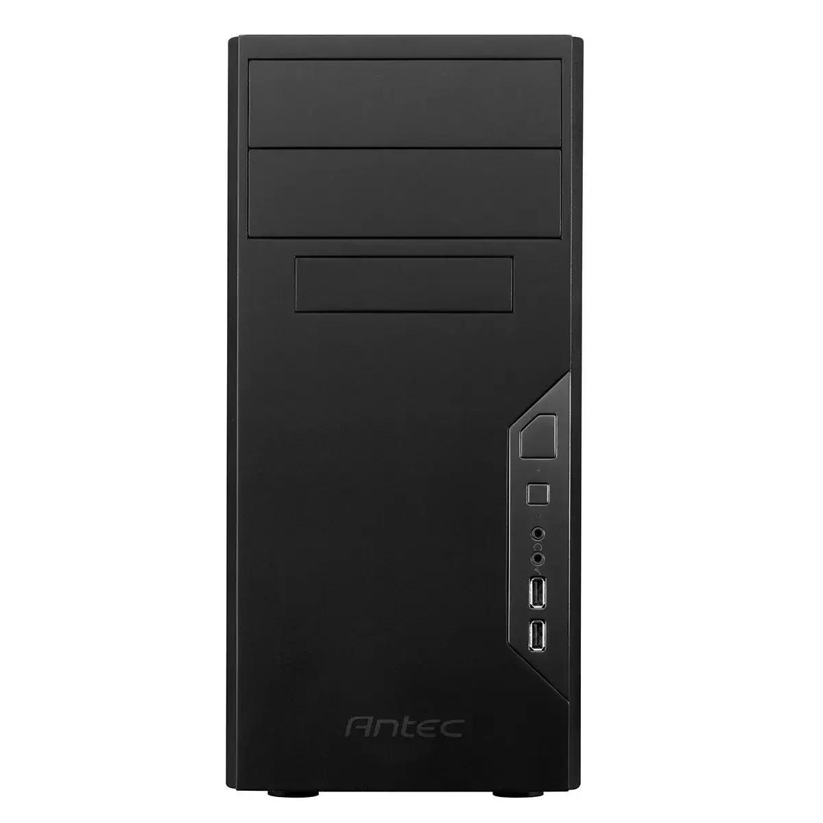 Компьютерный корпус Antec VSK3000B-U3/U2 Photo 10