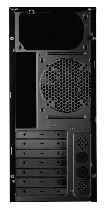 Компьютерный корпус Antec VSK4000B-U3/U2 Photo 2