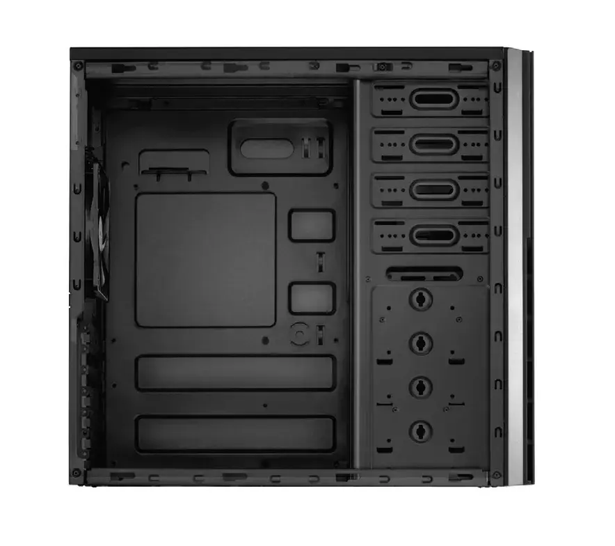 Компьютерный корпус Antec VSK4000B-U3/U2 Photo 3